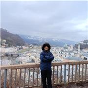 Suchen Sie einen inspirierenden und effektiven Nachhilfelehrer in Naturwissenschaften und Mathematik?